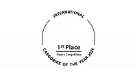 Logo Cargobike of the Year 2024