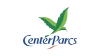 Logo Centerparcs