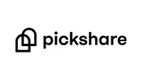 Logo Pickshare